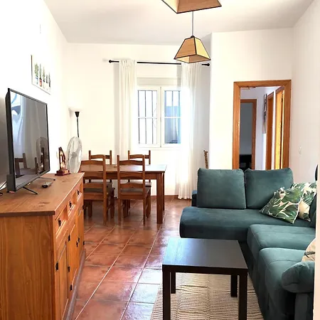 Casa Luis Apartment *