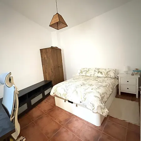Casa Luis Apartment