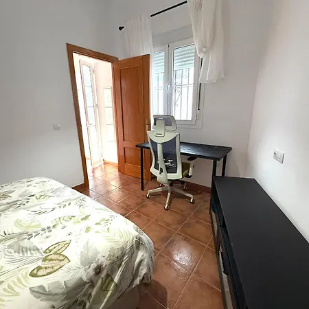 Casa Luis *