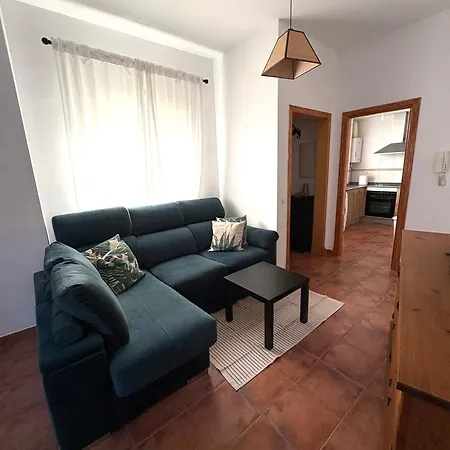 Casa Luis *
