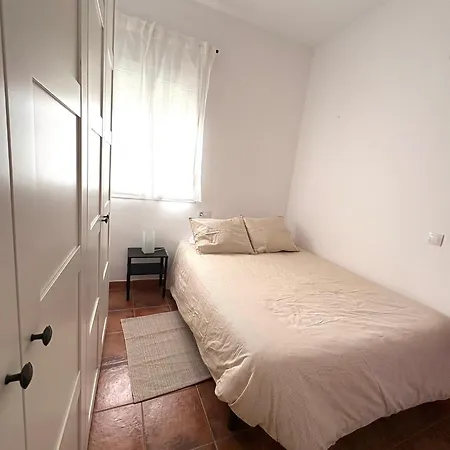 Casa Luis Facinas