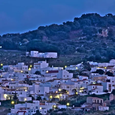 Casa Luis Apartmán *
