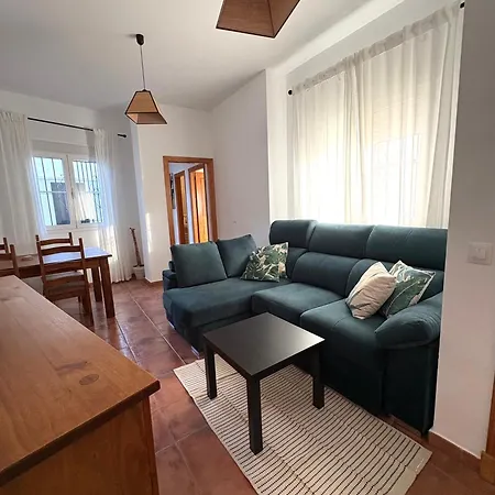 Apartmán Casa Luis