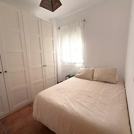 Apartamento Casa Luis Facinas